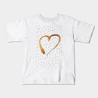 Heart Kids T-Shirt